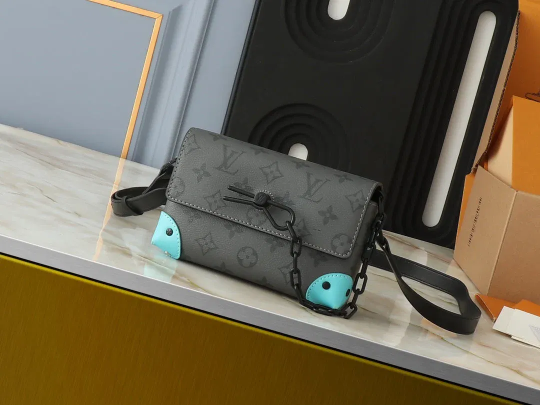 Luxury Bags Elite Carryalls