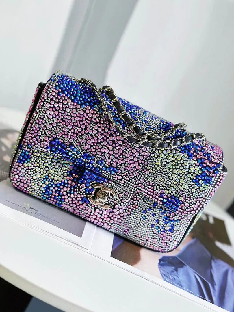 Luxury Bags - Premium Luxury Goods and Accessories - AFFORDABLE LUXURY BAGS - 17665 — image 9