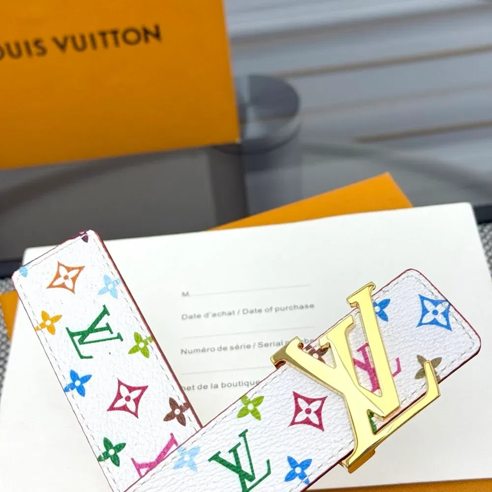 Luxury Bags ln Luxury Belt --100482 — image 6
