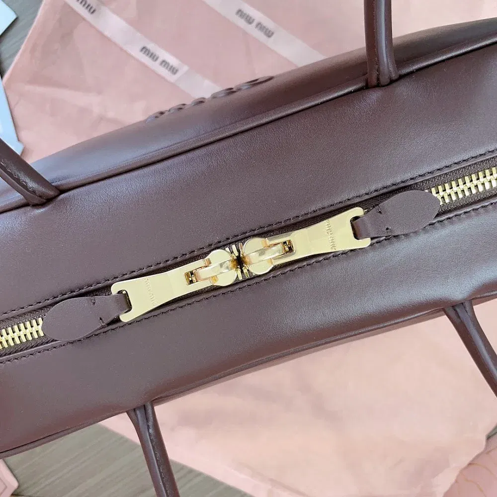 Luxury Bags Miun Miun Luxury Bag --122409 — image 6