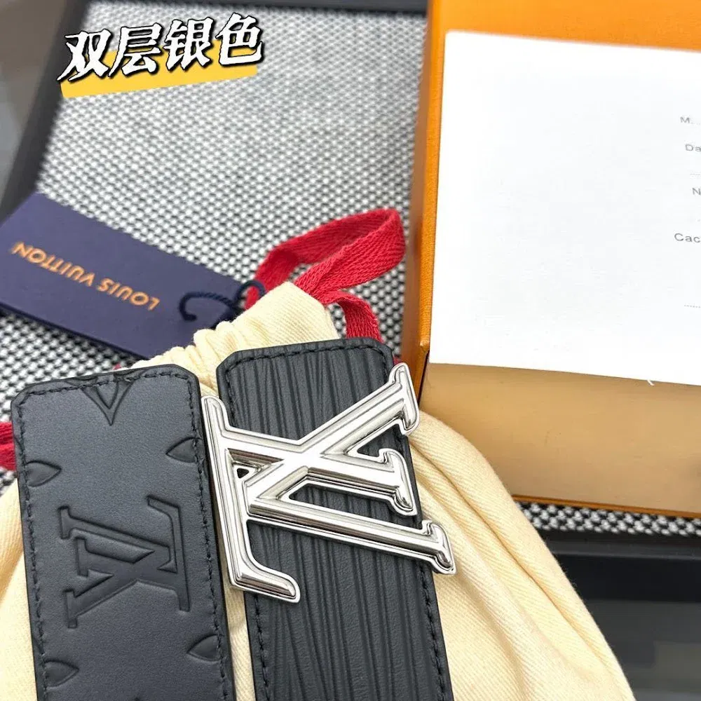 Luxury Bags ln Luxury Belt --100271 — image 7