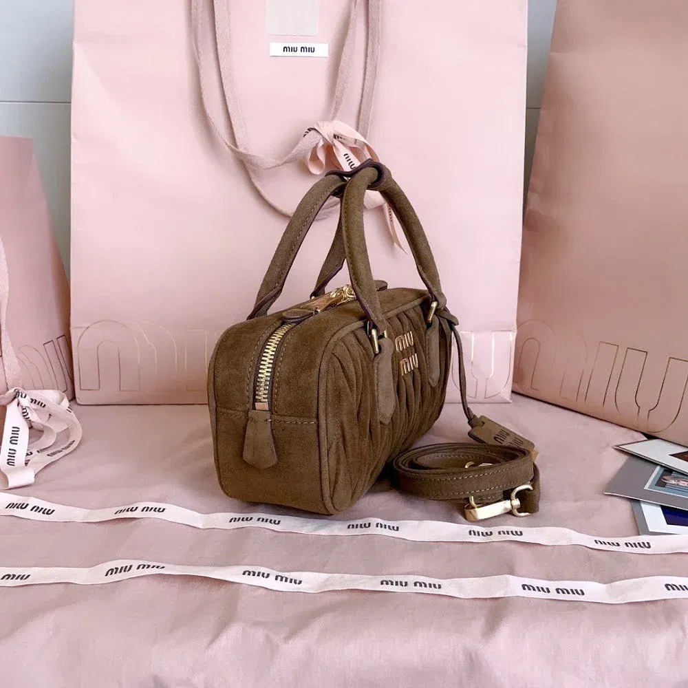 Luxury Bags Miun Miun Luxury Bag --122585 — image 2