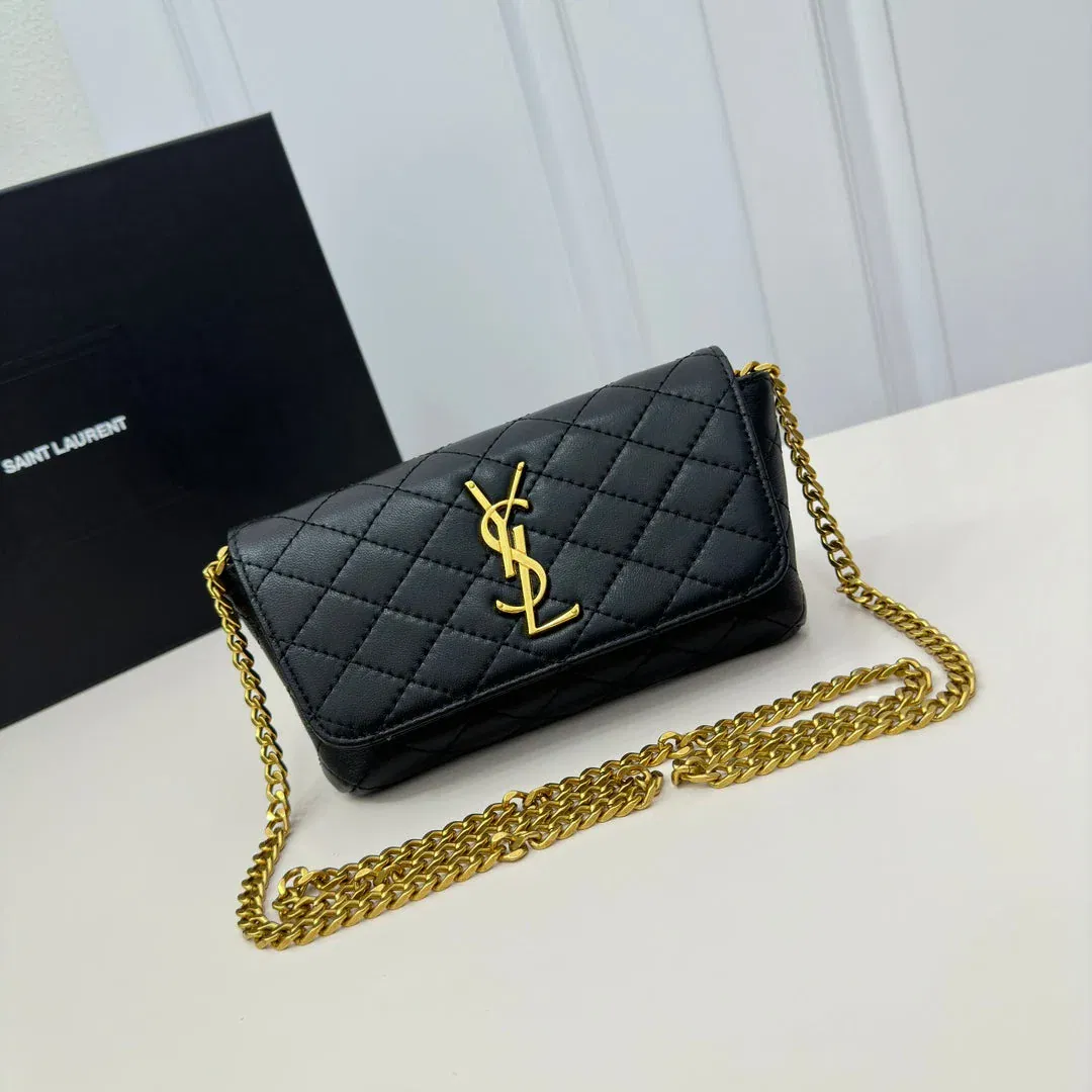 Luxury Bags Elite Carryalls