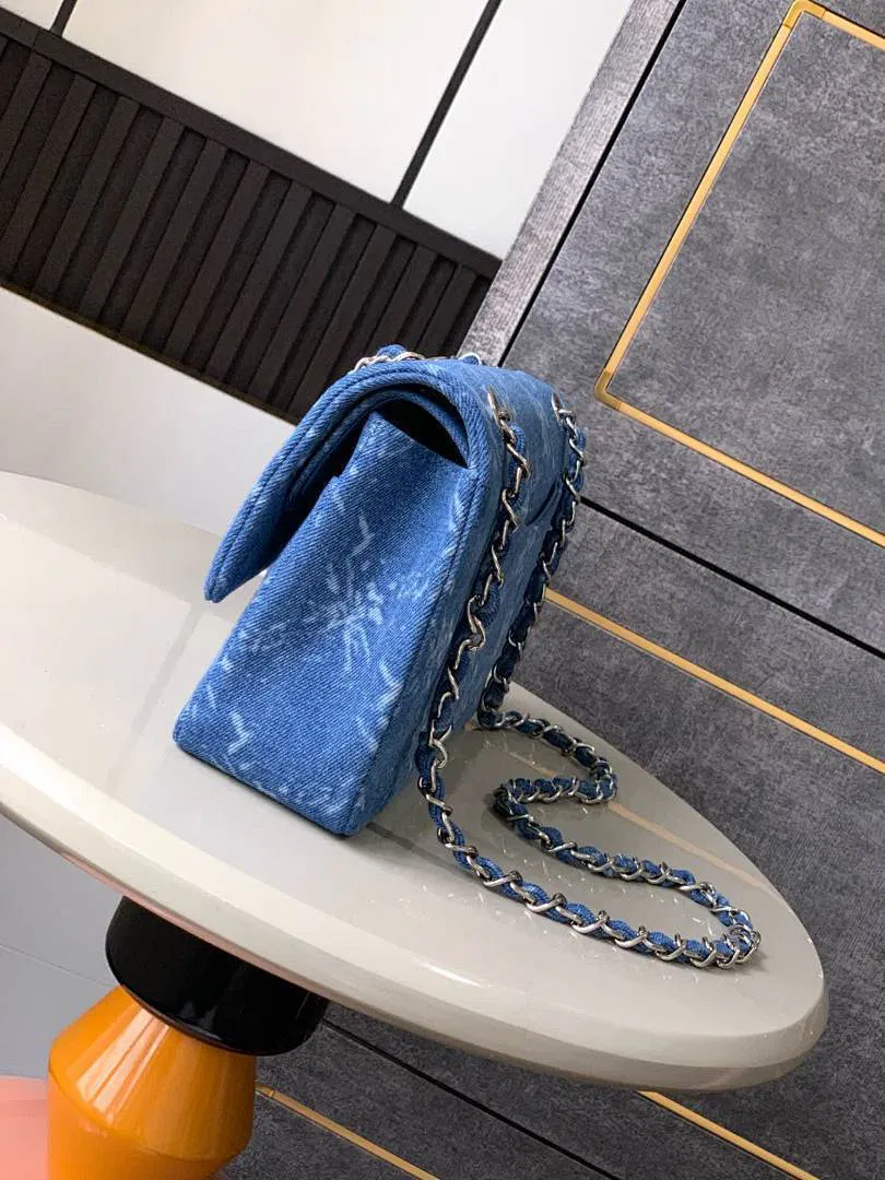 Luxury Bags - DESIGNER BAGS FOR WOMEN - AFFORDABLE LUXURY BAGS - 17795 — image 9