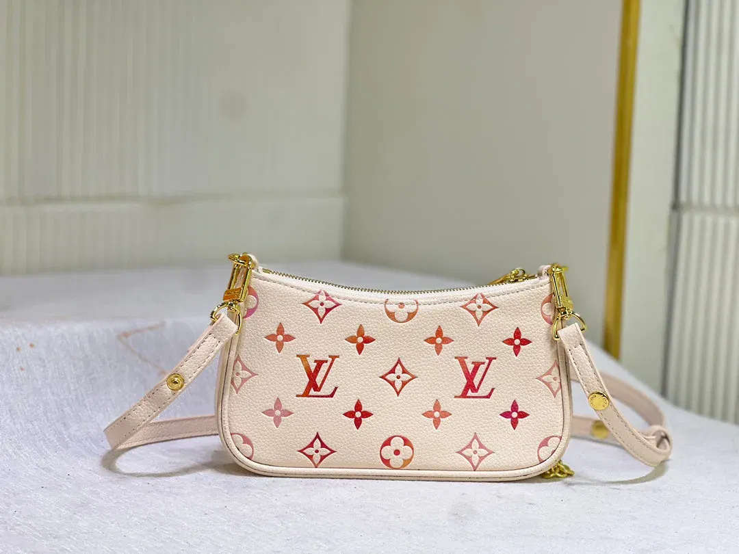 Luxury Bags Elite Carryalls — image 2