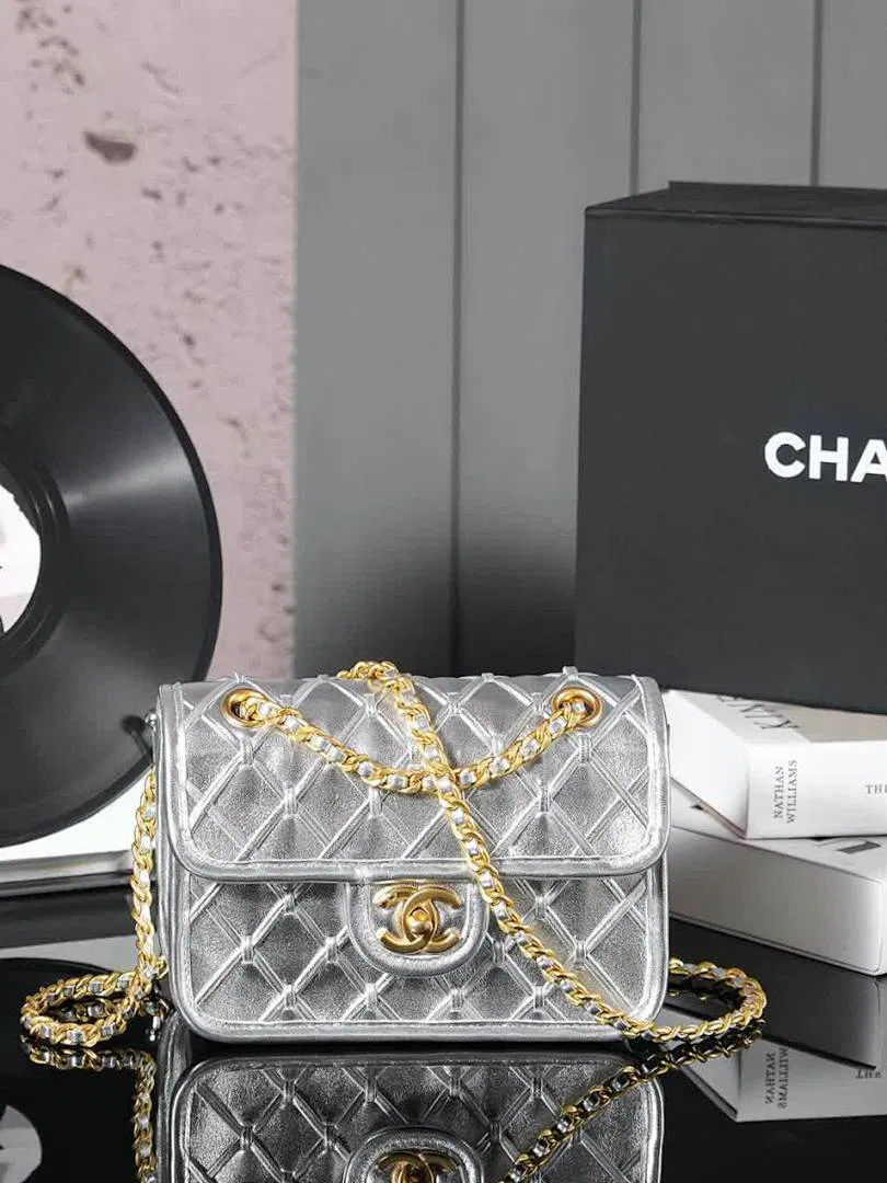 Luxury Bags - DESIGNER BAGS FOR WOMEN - AFFORDABLE LUXURY BAGS - 17667 — image 9