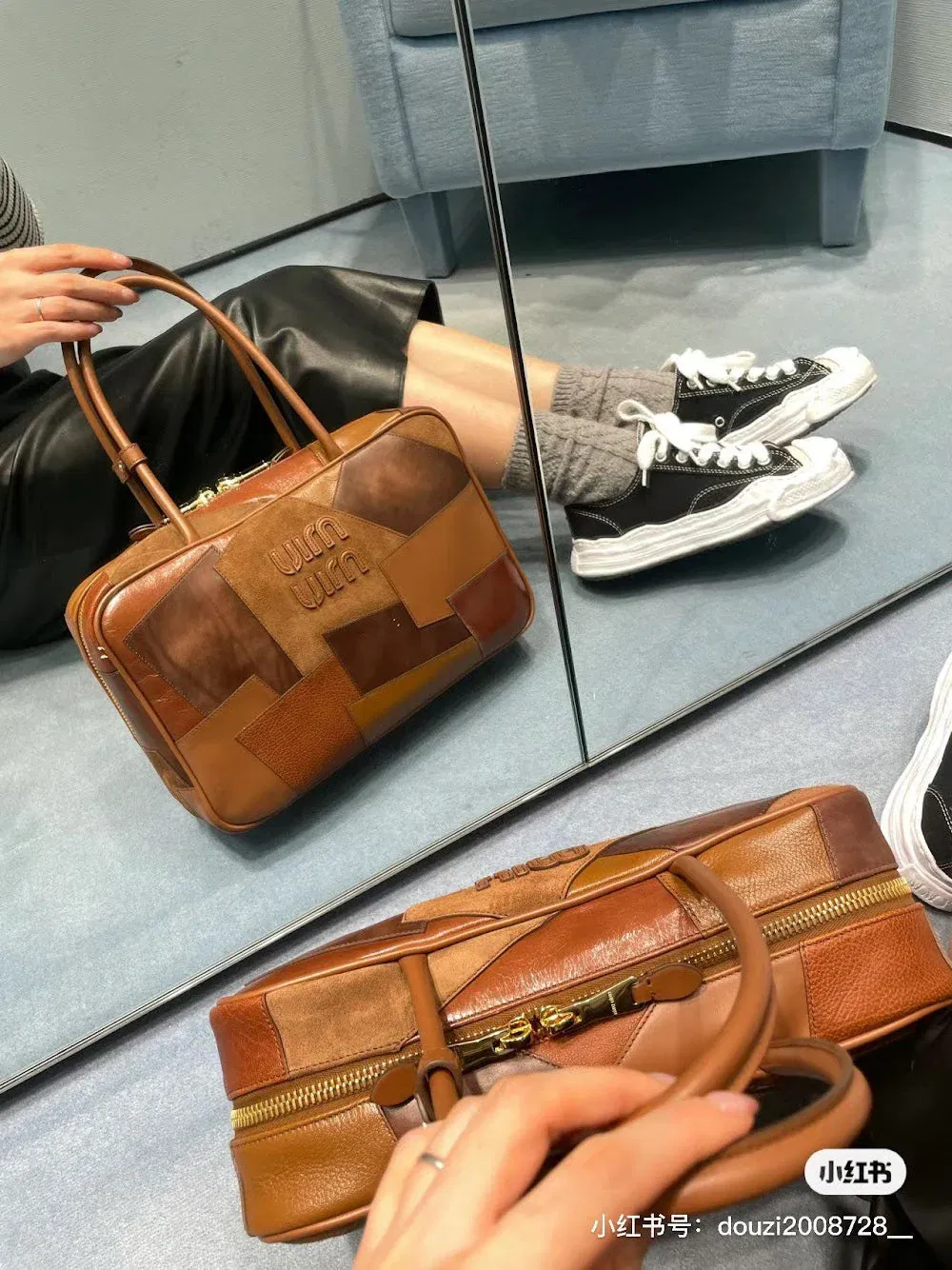 Luxury Bags Miun Miun Luxury Bag --122373 — image 7