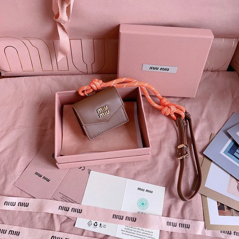 Luxury Bags Miun Miun Luxury Bag --122338