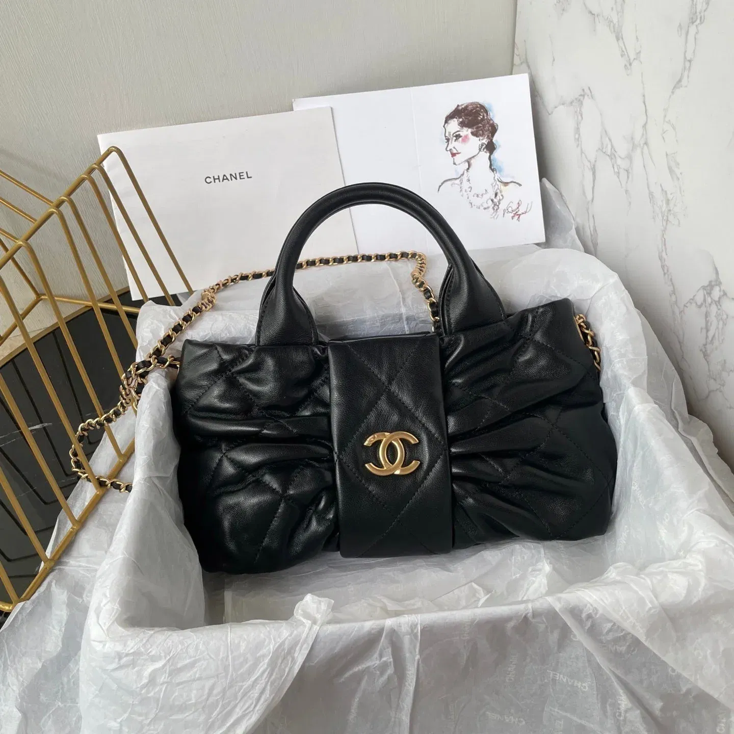 Luxury Bags Bags - Best High-End Brands in One Place - AFFORDABLE LUXURY BAGS - 6869 — image 2
