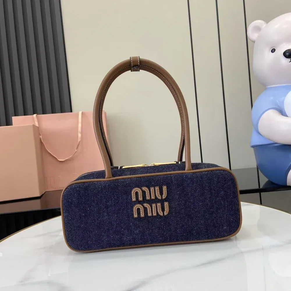 Luxury Bags Miun Miun Luxury Bag --122222