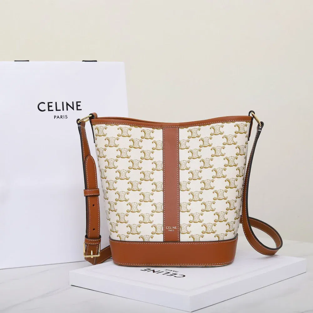 Luxury Bags Celine Luxury Bag --112182