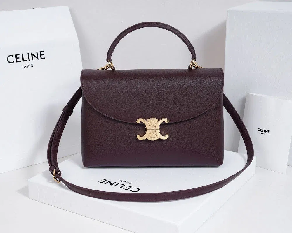 Luxury Bags Celine Luxury Bag --112397