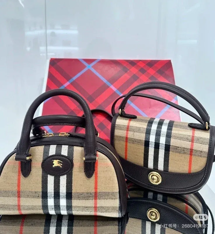 Luxury Bags - DESIGNER BAGS FOR WOMEN - AFFORDABLE LUXURY BAGS - 17371 — image 9