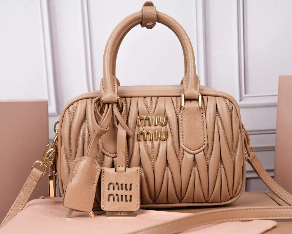 Luxury Bags Miun Miun Luxury Bag --122513 — image 9