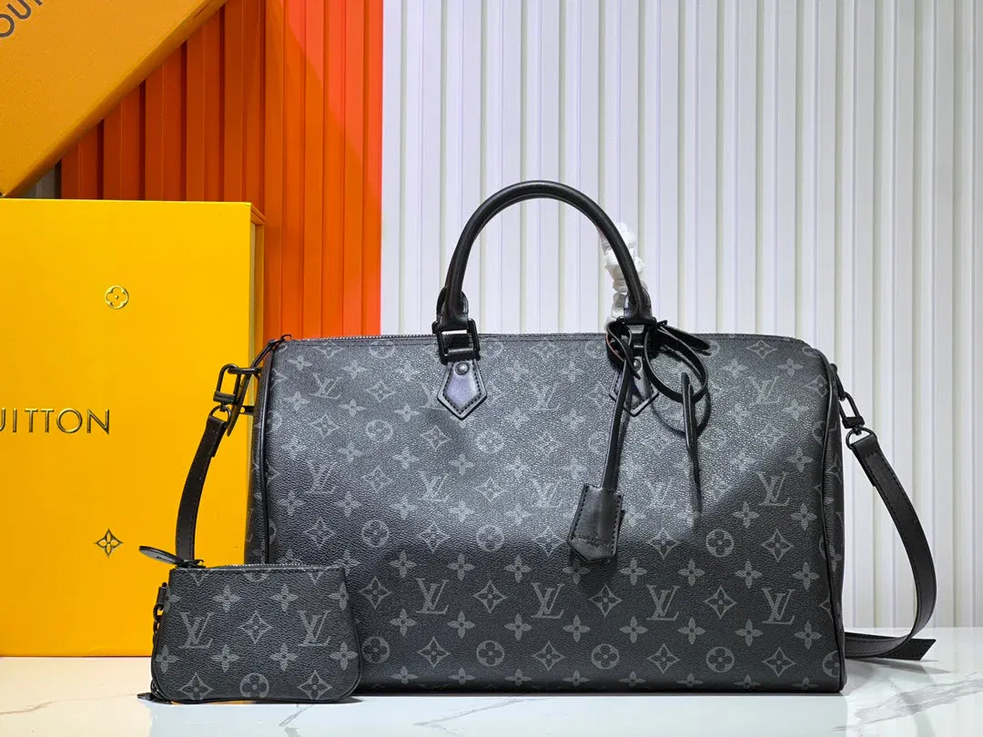 Luxury Bags Elite Carryalls