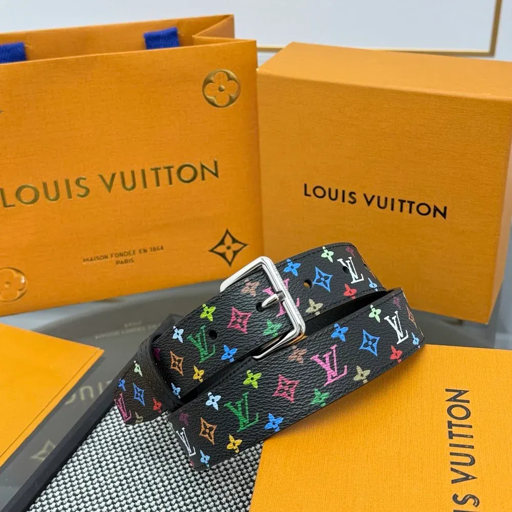 Luxury Bags ln Luxury Belt --100328