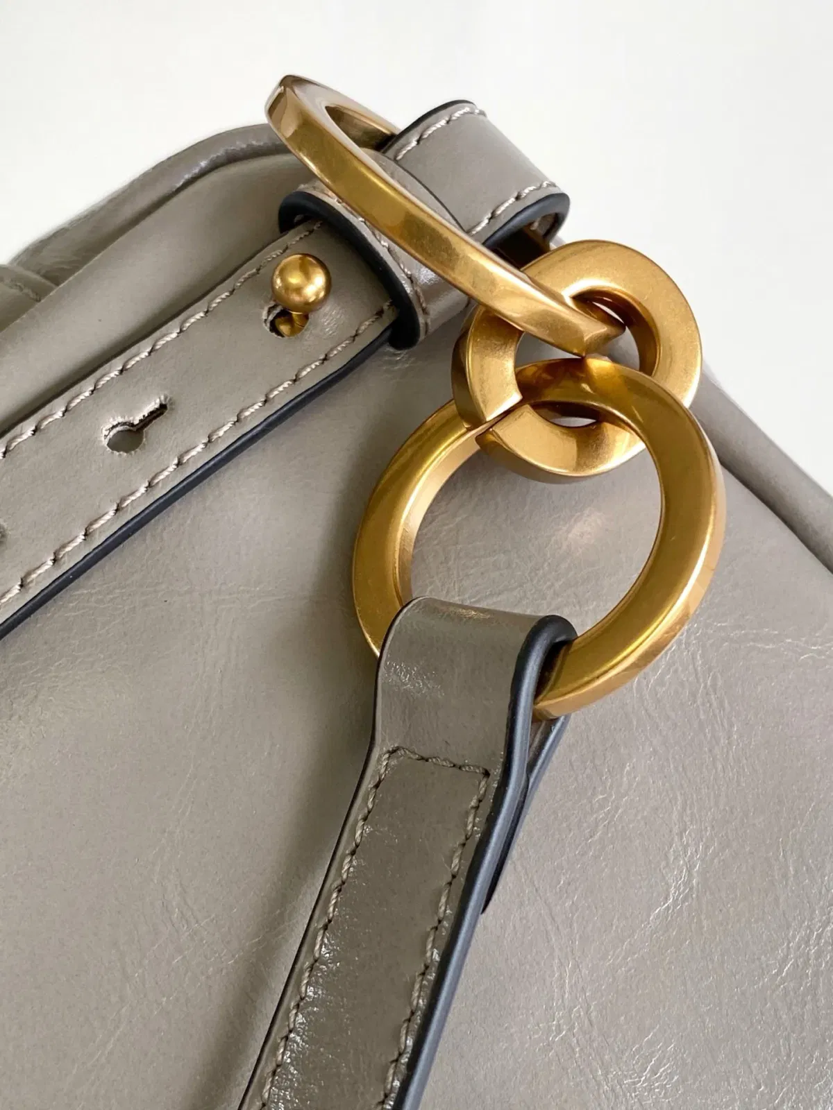 Luxury Bags - DESIGNER BAGS FOR WOMEN - AFFORDABLE LUXURY BAGS - 14091 — image 7