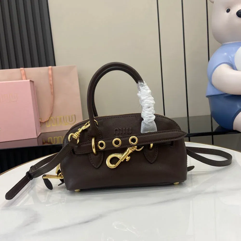 Luxury Bags Miun Miun Luxury Bag --122346