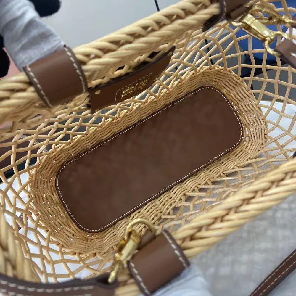 Luxury Bags Miun Miun Luxury Bag --122253 — image 11