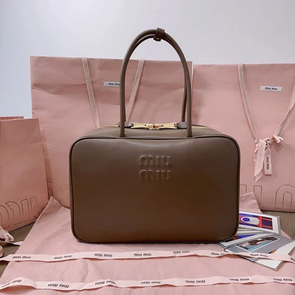 Luxury Bags Miun Miun Luxury Bag --122406