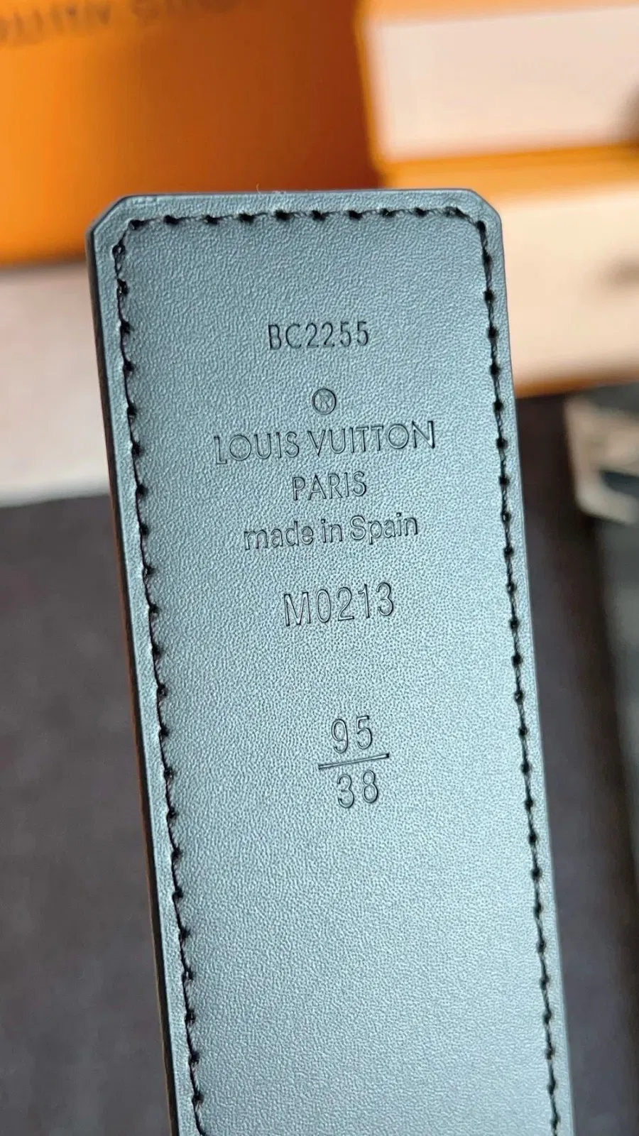Luxury Bags ln Luxury Belt --100180