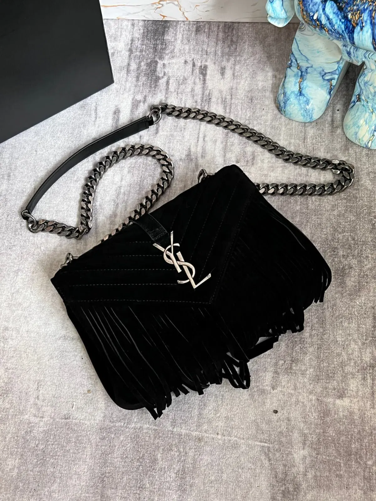Luxury Bags - Premium Luxury Goods and Accessories - AFFORDABLE LUXURY BAGS - 15117 — image 7