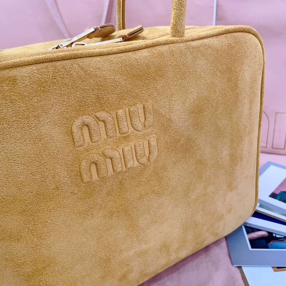 Luxury Bags Miun Miun Luxury Bag --122419 — image 6
