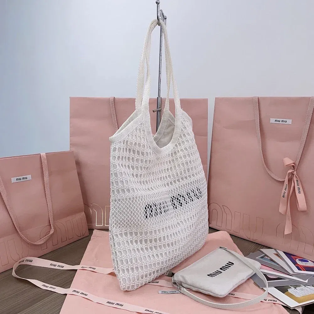 Luxury Bags Miun Miun Luxury Bag --122615 — image 2