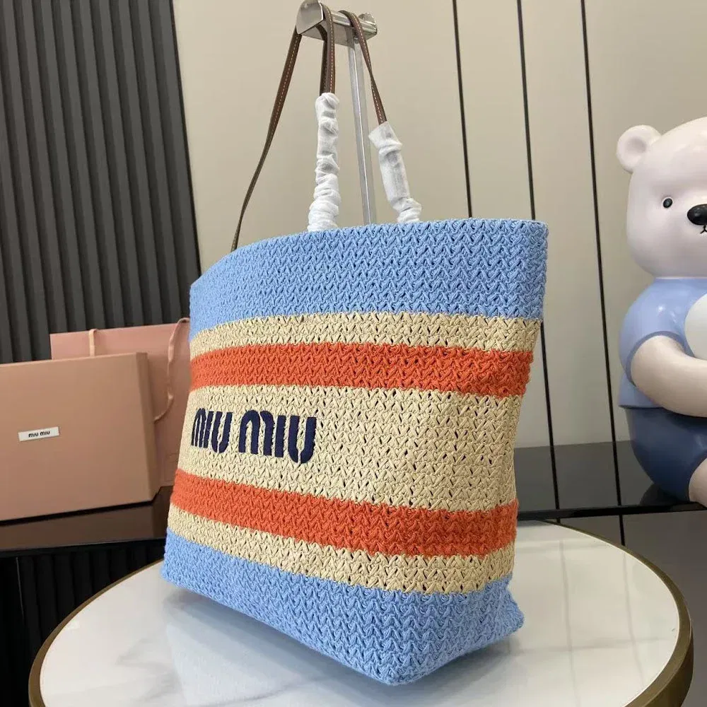 Luxury Bags Miun Miun Luxury Bag --122265 — image 3