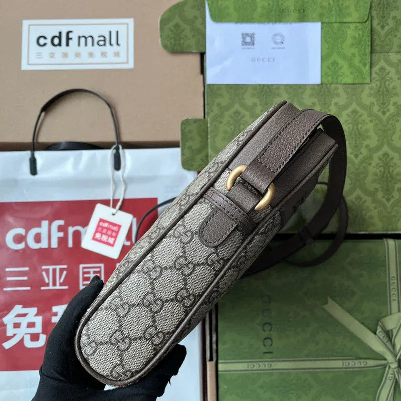Luxury Bags - Premium Luxury Goods and Accessories - AFFORDABLE LUXURY BAGS - 19805 — image 6