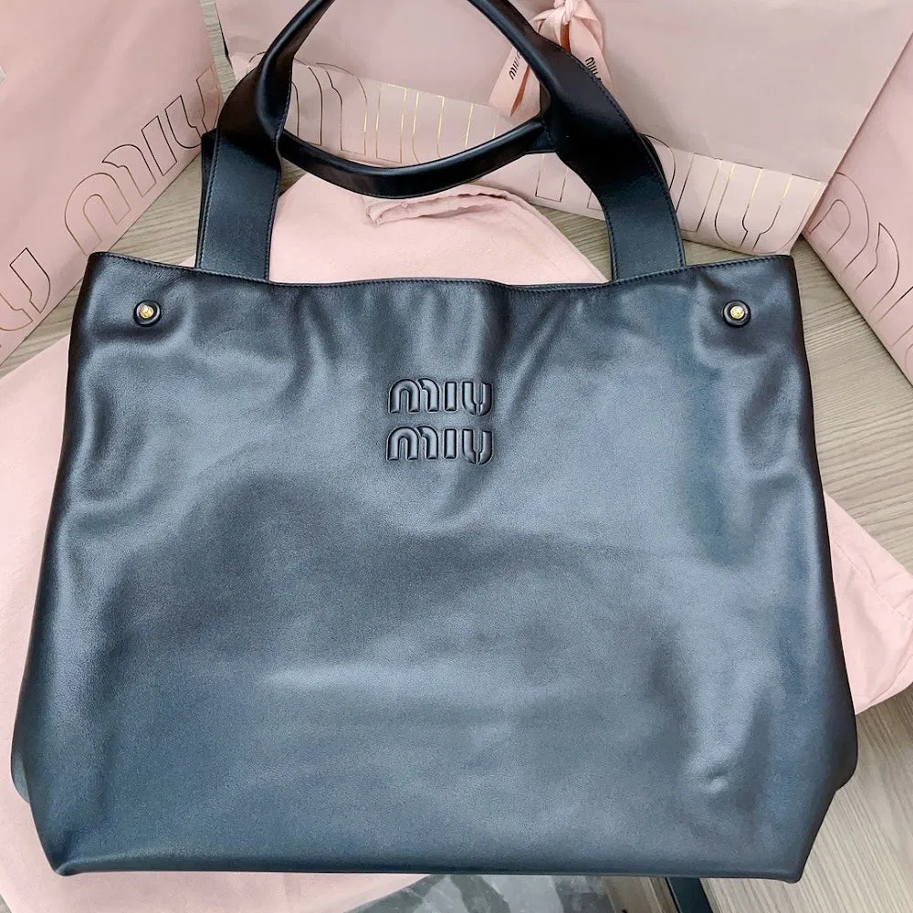Luxury Bags Miun Miun Luxury Bag --122282 — image 3