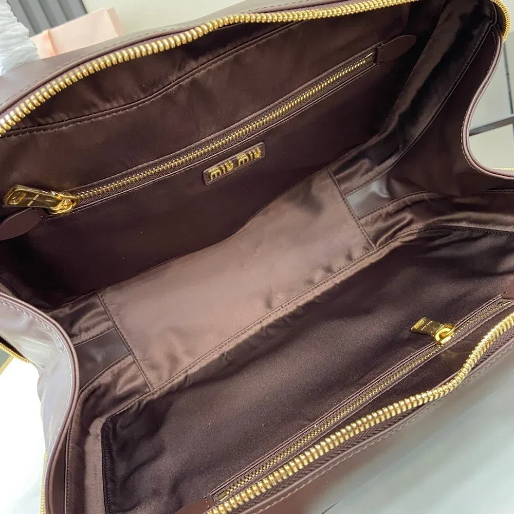 Luxury Bags Miun Miun Luxury Bag --122202 — image 8