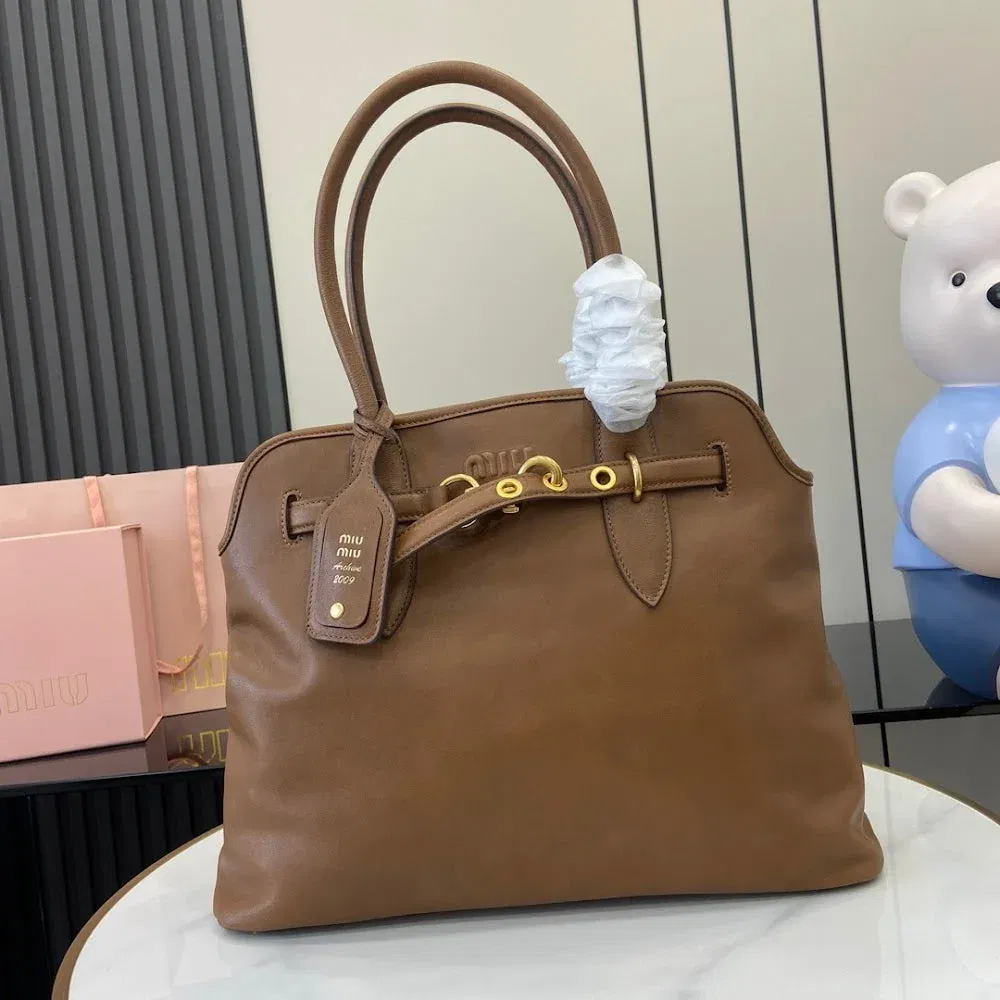 Luxury Bags Miun Miun Luxury Bag --122355