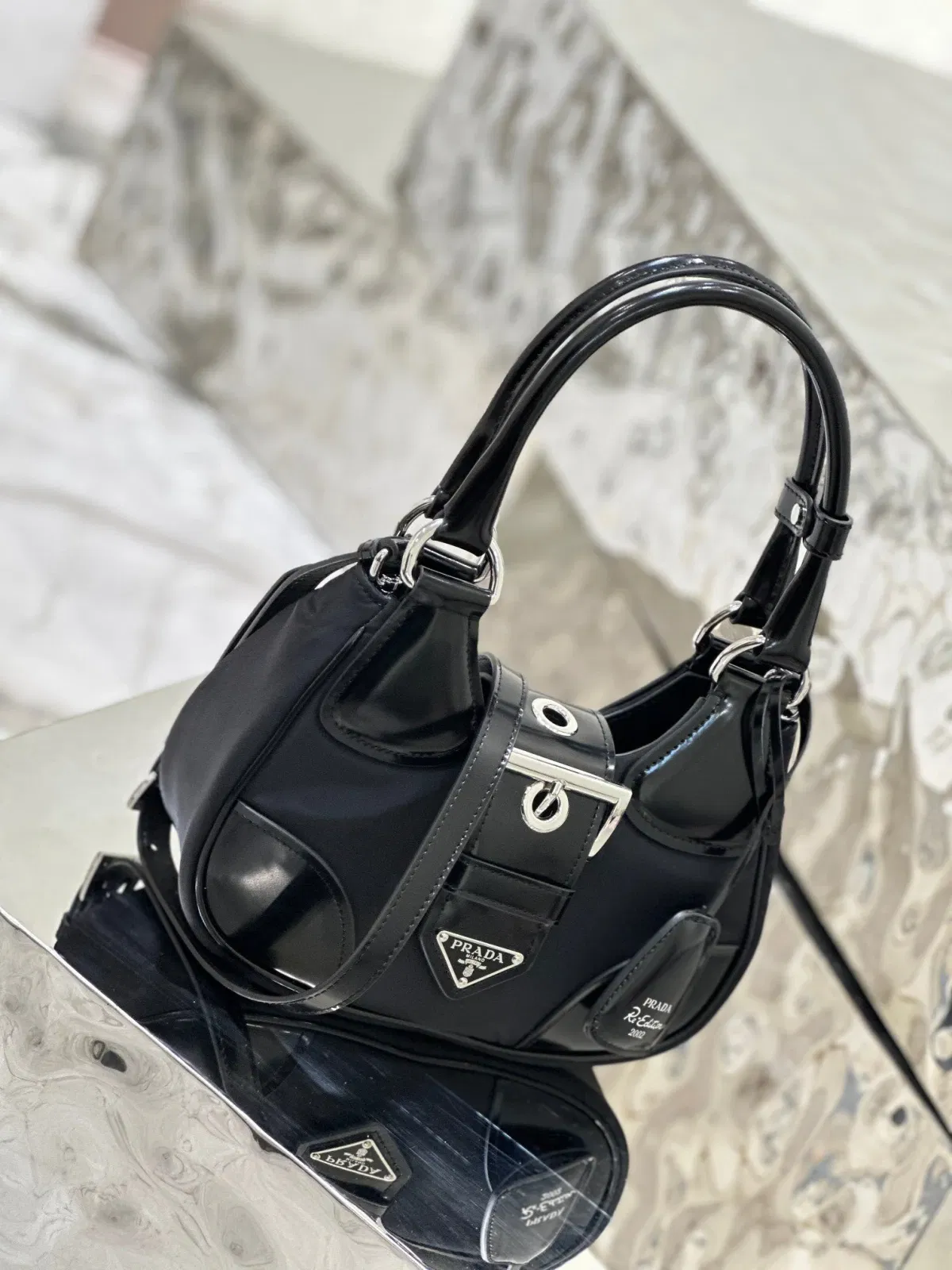 Luxury Bags - Best High-End Brands in One Place - AFFORDABLE LUXURY BAGS - 13920 — image 2