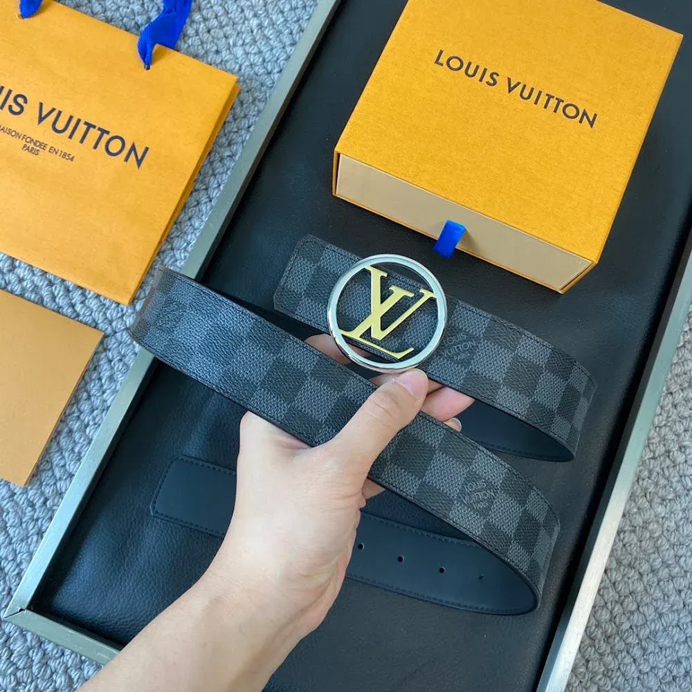 Luxury Bags ln Luxury Belt --100186