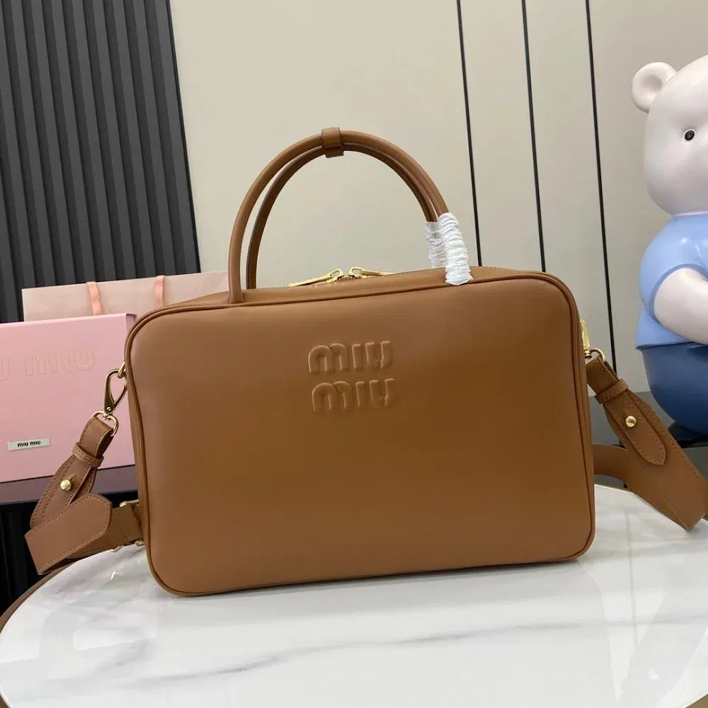 Luxury Bags Miun Miun Luxury Bag --122206