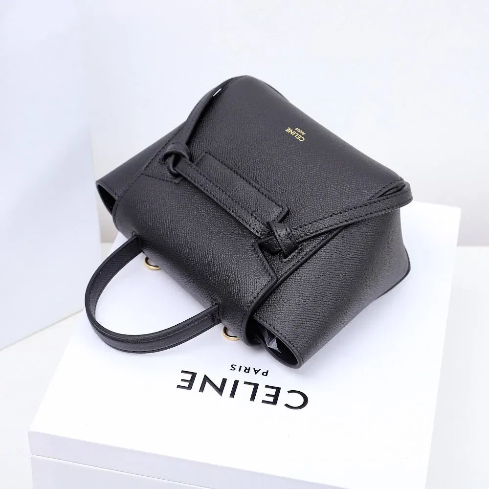 Luxury Bags Celine Luxury Bag --112148 — image 6