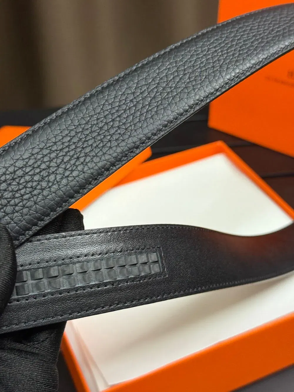 Luxury Bags Hermesn Luxury Belt --105936 — image 7