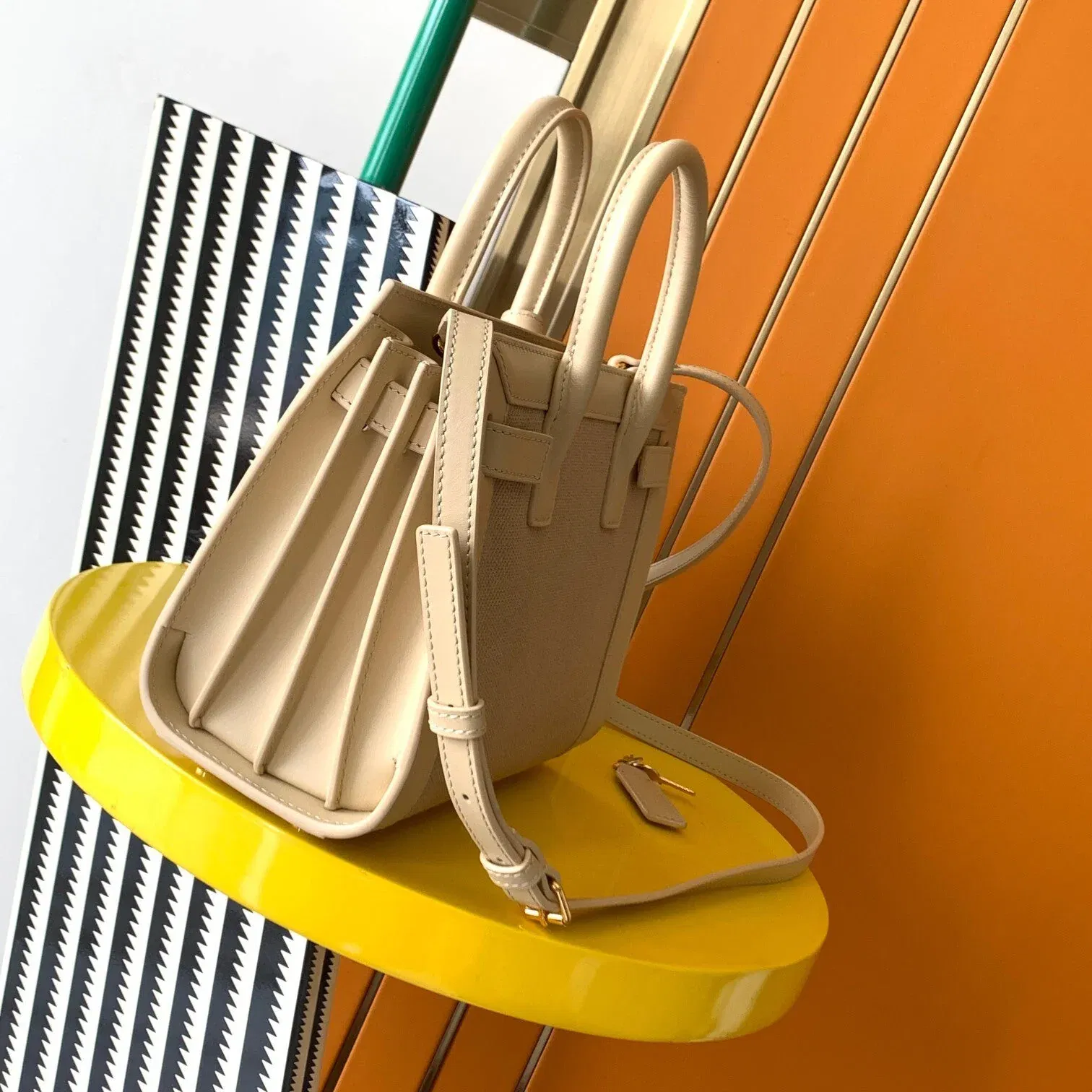 Luxury Bags - DESIGNER BAGS FOR WOMEN - AFFORDABLE LUXURY BAGS - 15131 — image 3