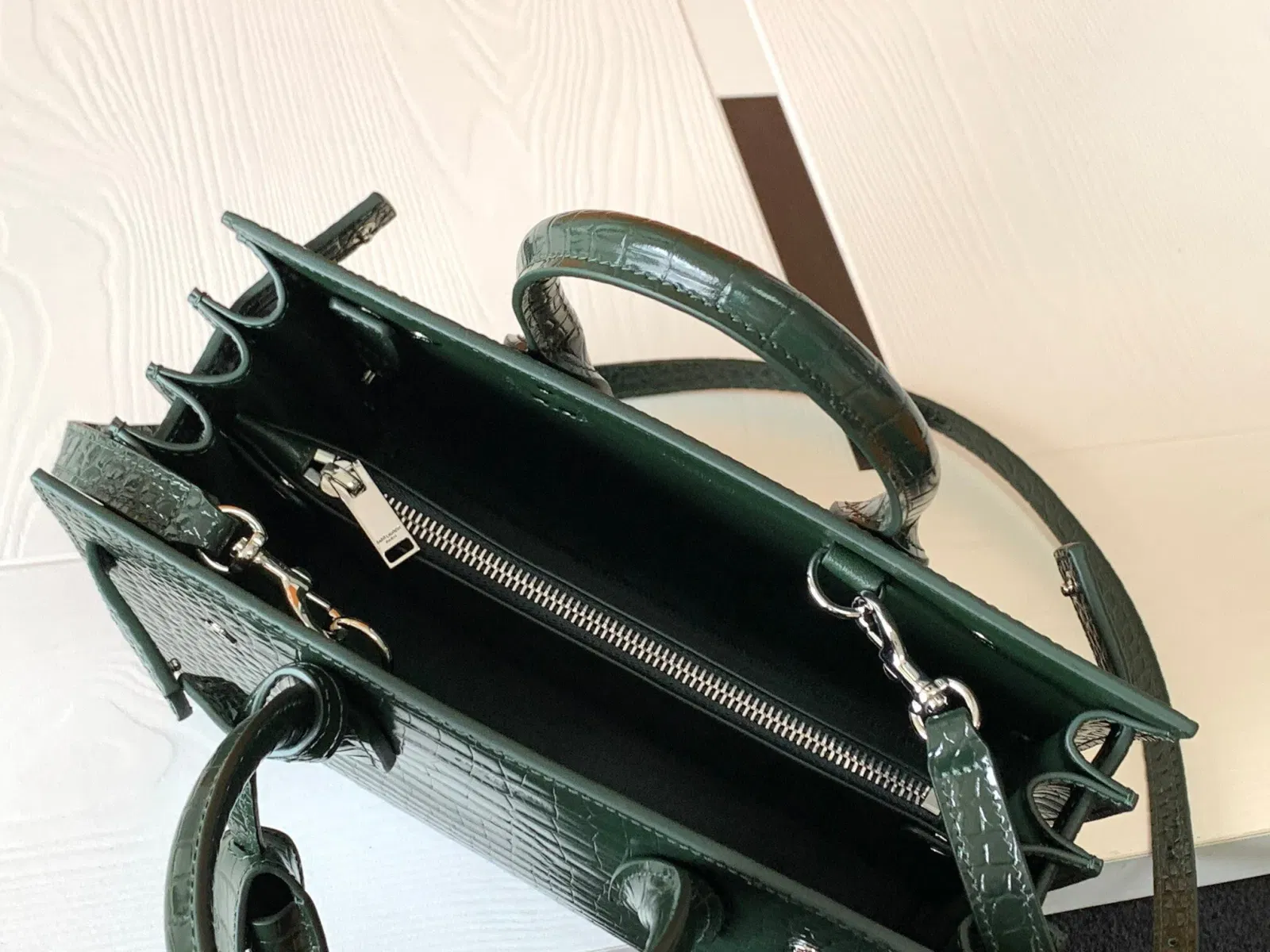 Luxury Bags - DESIGNER BAGS FOR WOMEN - AFFORDABLE LUXURY BAGS - 15375 — image 7