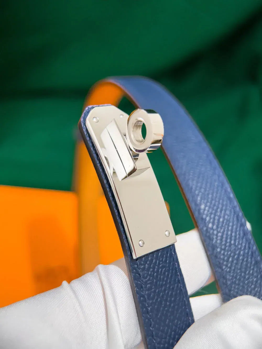 Luxury Bags Hermesn Luxury Belt --106010 — image 5