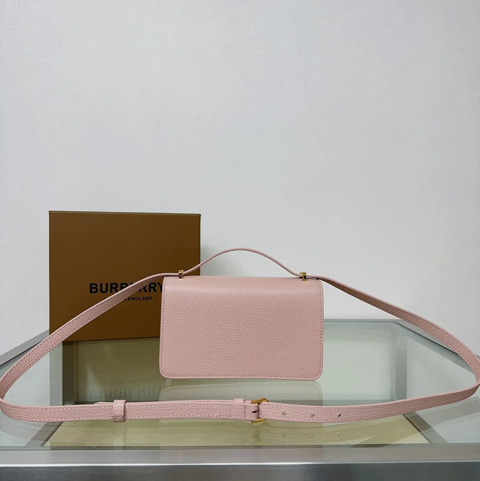 Luxury Bags Bags - Premium Luxury Goods and Accessories - AFFORDABLE LUXURY BAGS - 6122 — image 3
