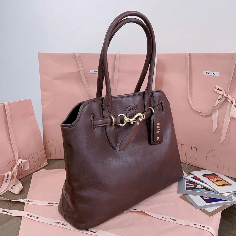 Luxury Bags Miun Miun Luxury Bag --122616 — image 2