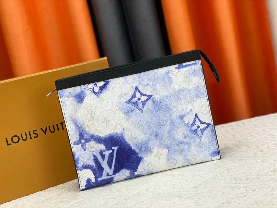 Luxury Bags Elite Carryalls