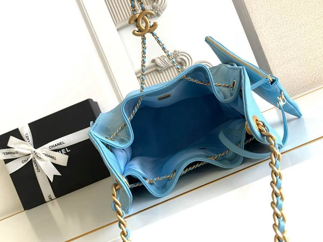 Luxury Bags - DESIGNER BAGS FOR WOMEN - AFFORDABLE LUXURY BAGS - 17639 — image 3