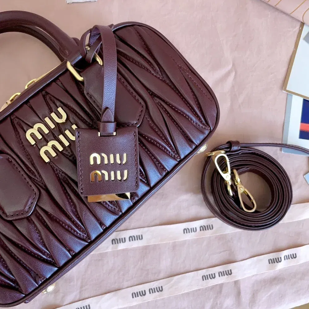 Luxury Bags Miun Miun Luxury Bag --122529 — image 7