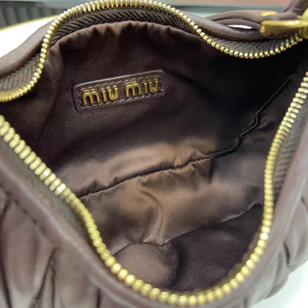 Luxury Bags Miun Miun Luxury Bag --122156 — image 8