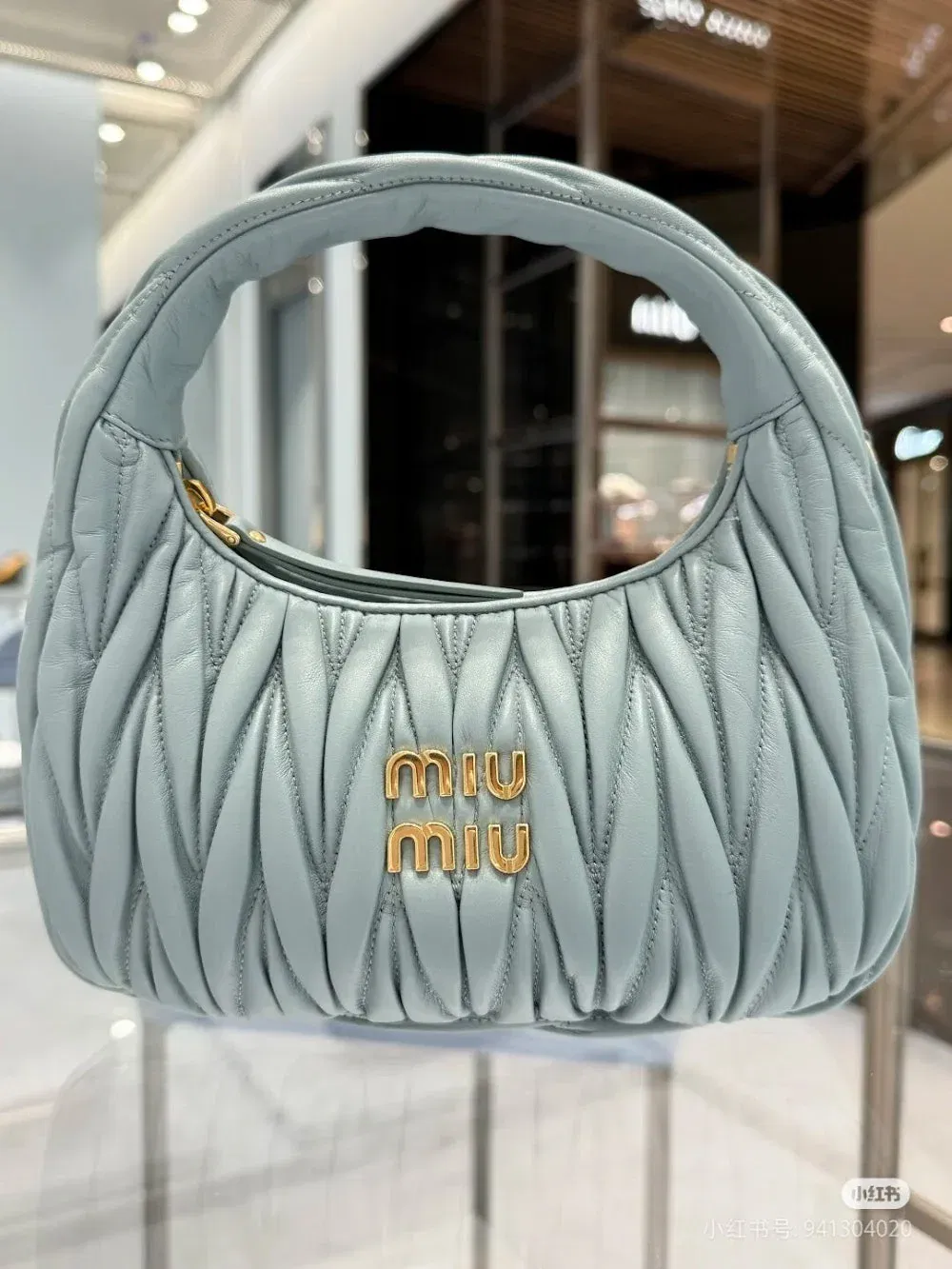 Luxury Bags Miun Miun Luxury Bag --122232 — image 3