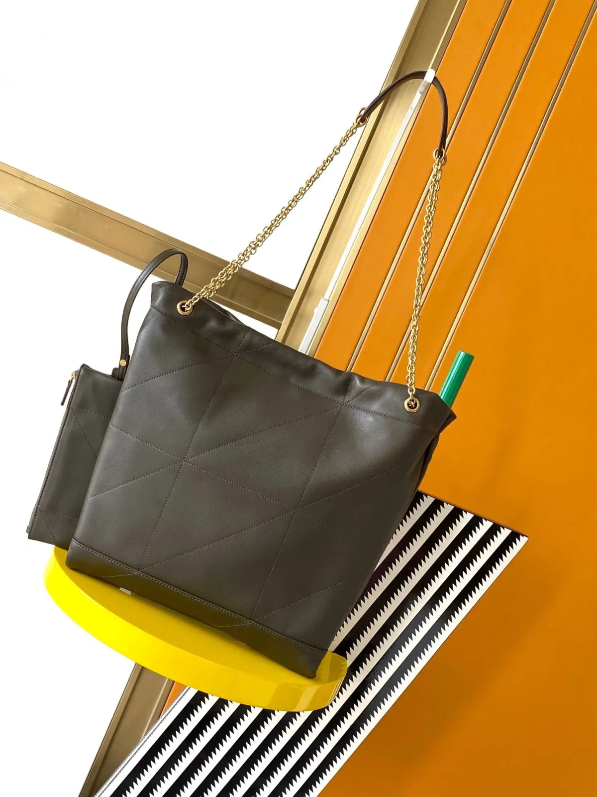 Luxury Bags - DESIGNER BAGS FOR WOMEN - AFFORDABLE LUXURY BAGS - 15367 — image 2