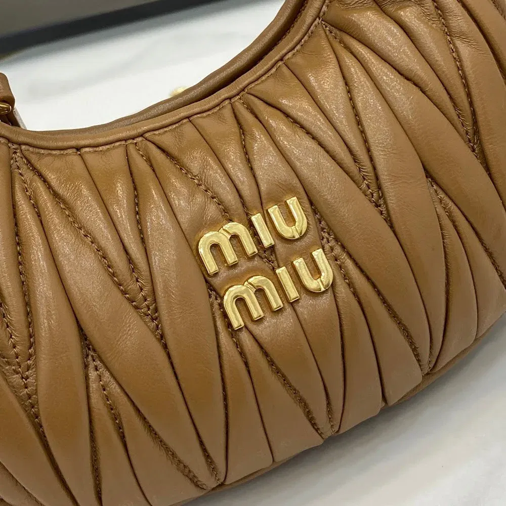 Luxury Bags Miun Miun Luxury Bag --122158 — image 6